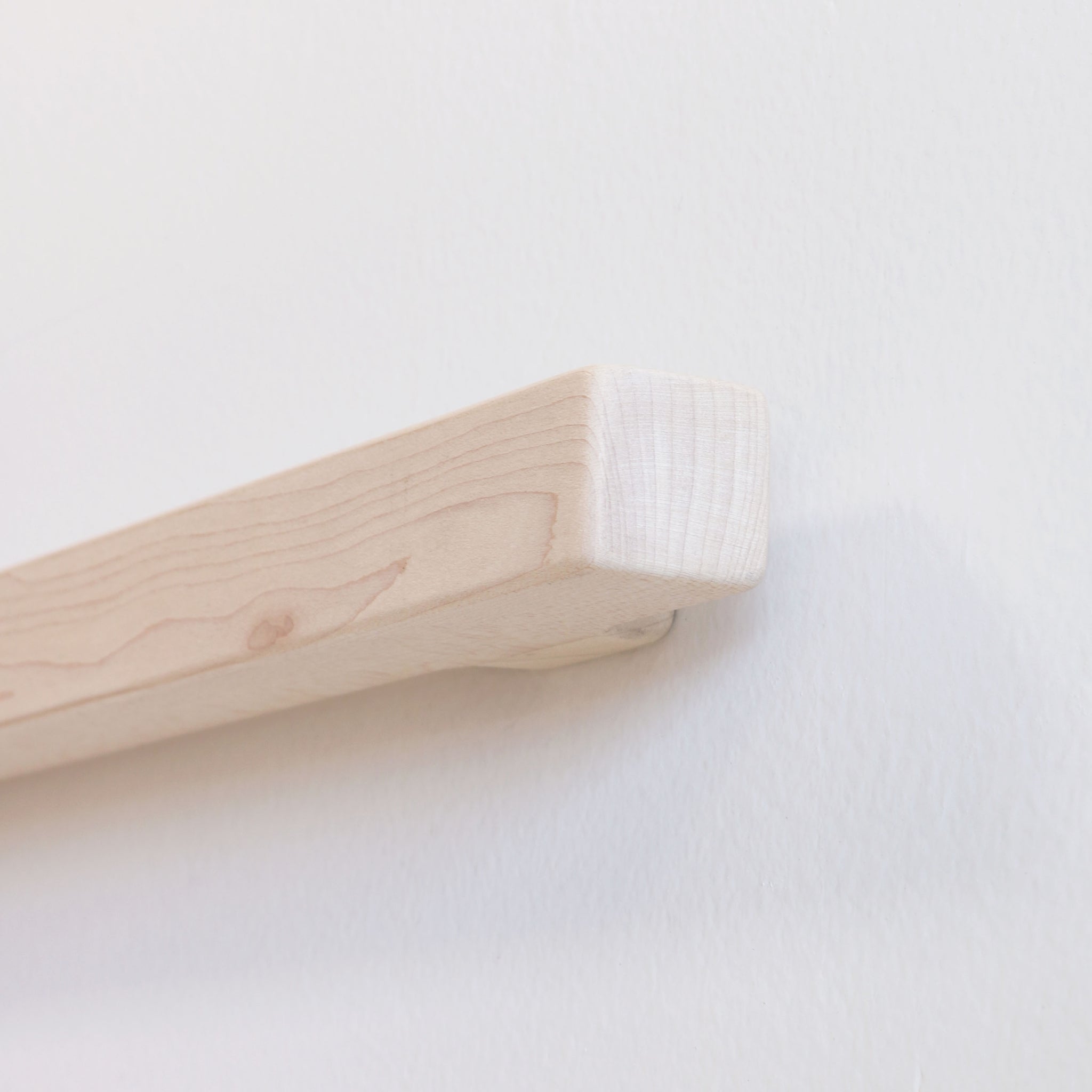 SIMPLE DOWEL  maple