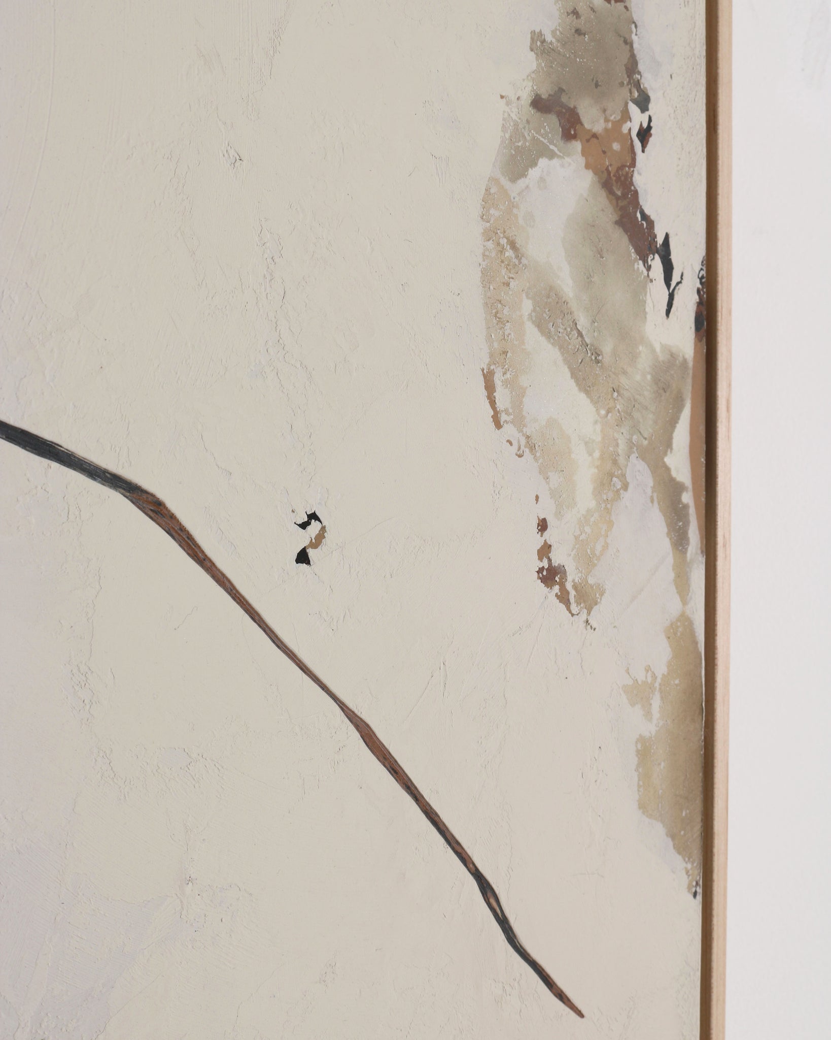 GRAVITY 36" x 48"