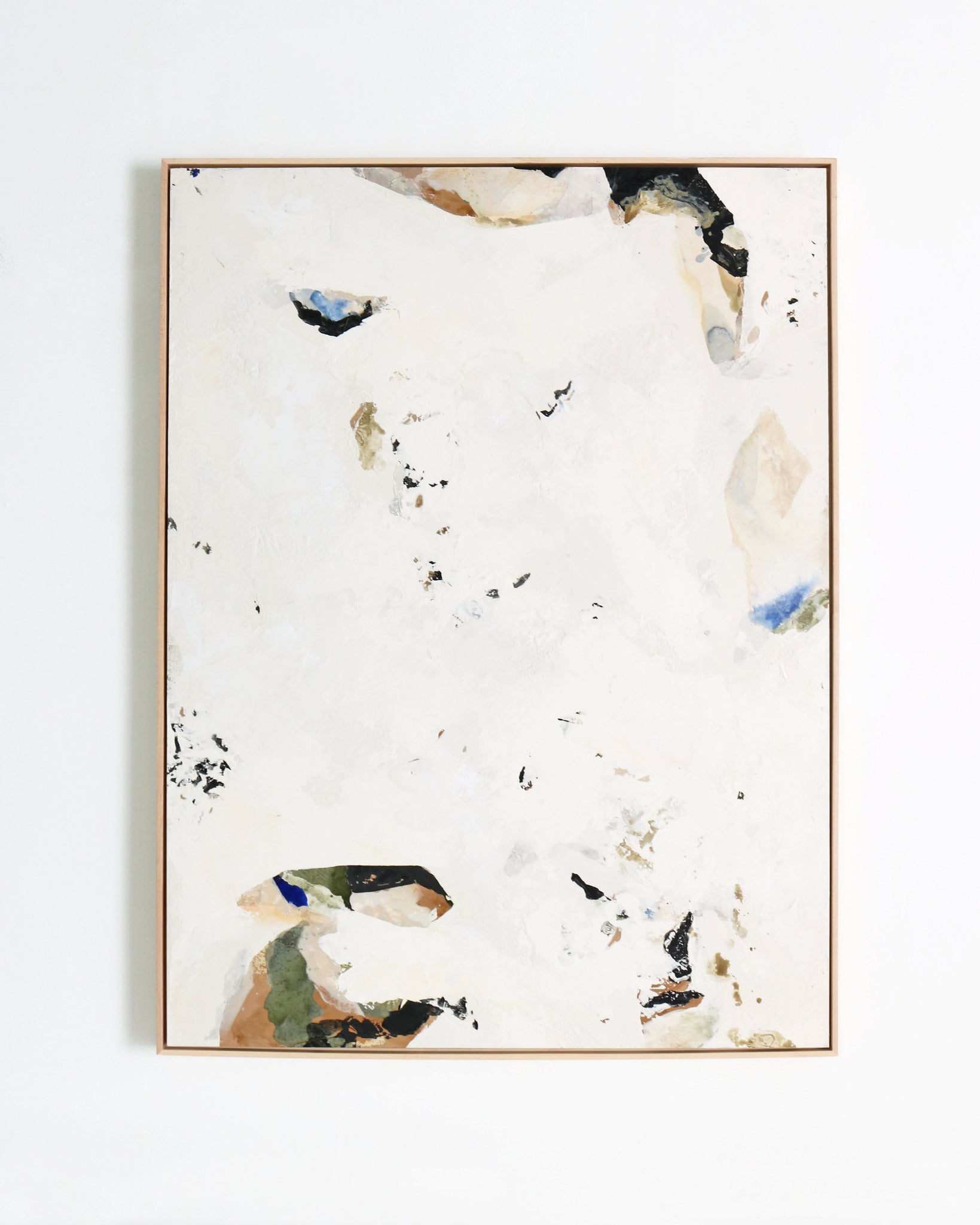 UNFOLD 48" x 36"