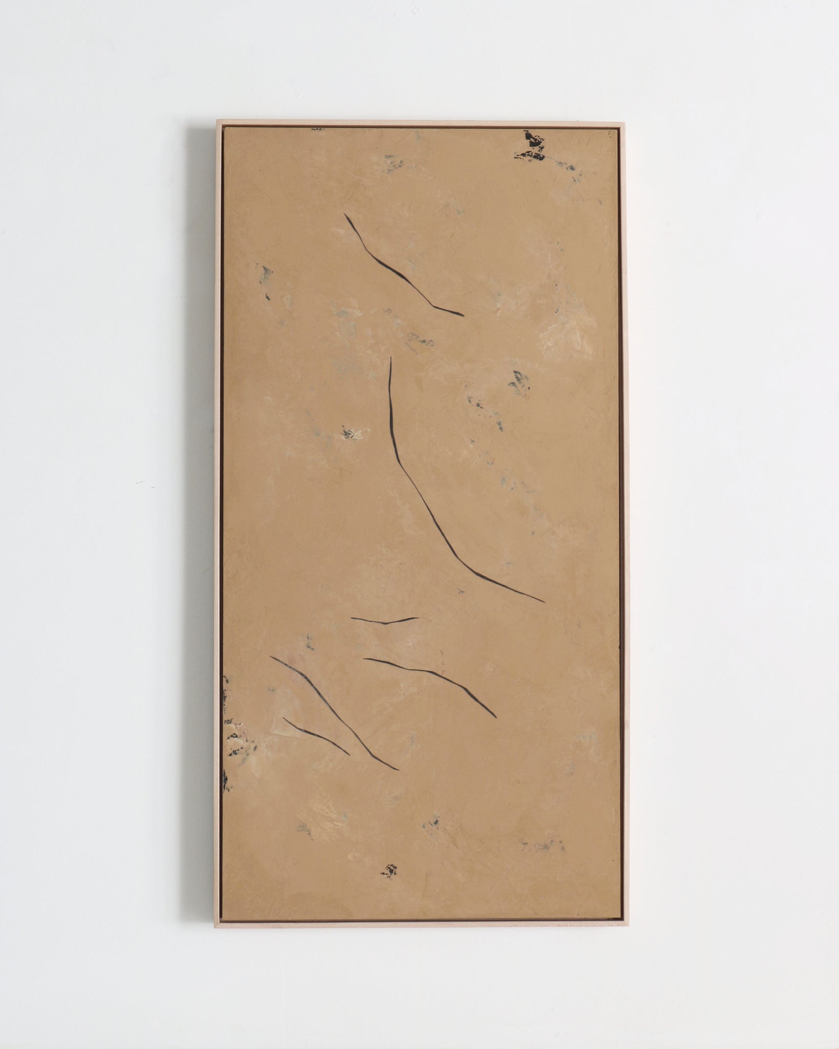 GRAVITY 48" x 24"