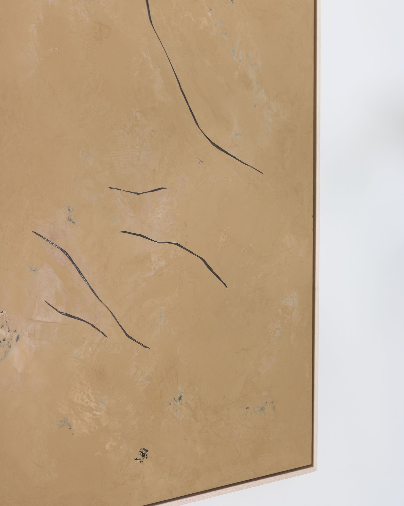 GRAVITY 48" x 24"