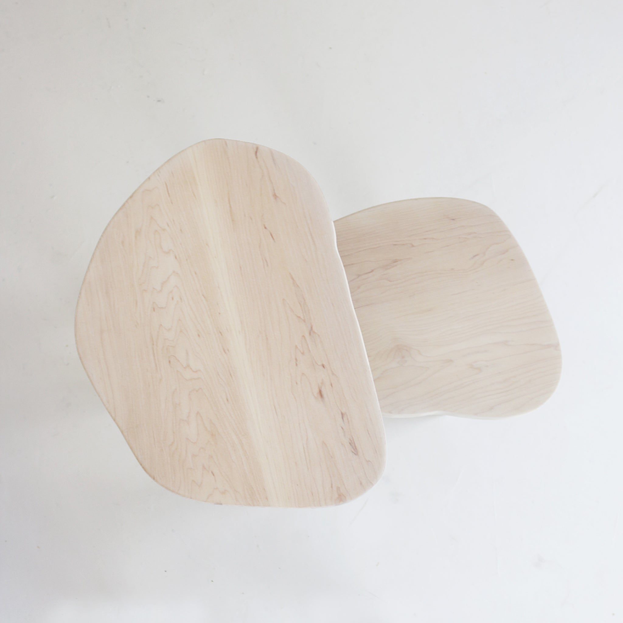 JOON NESTING TABLES maple