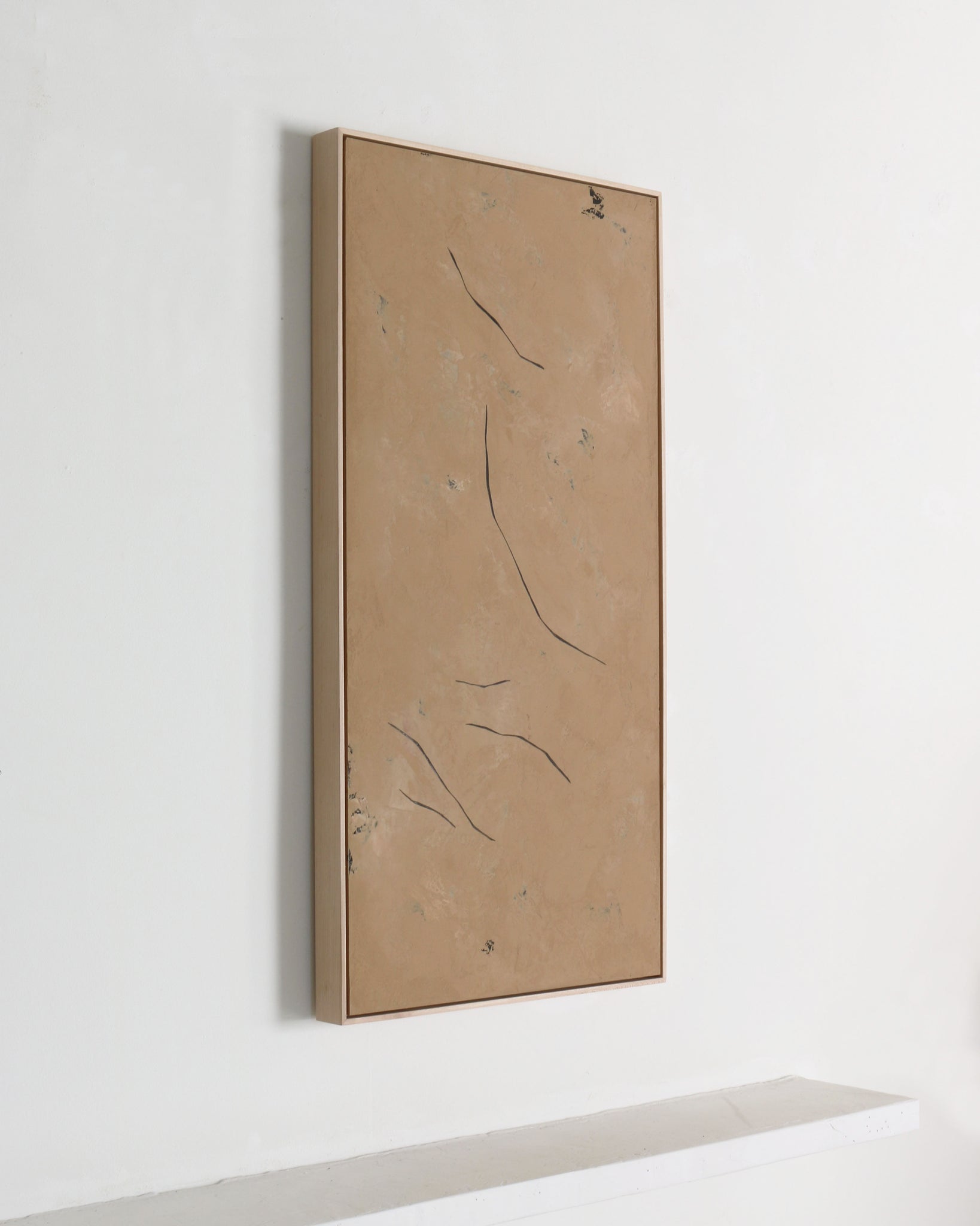 GRAVITY 48" x 24"