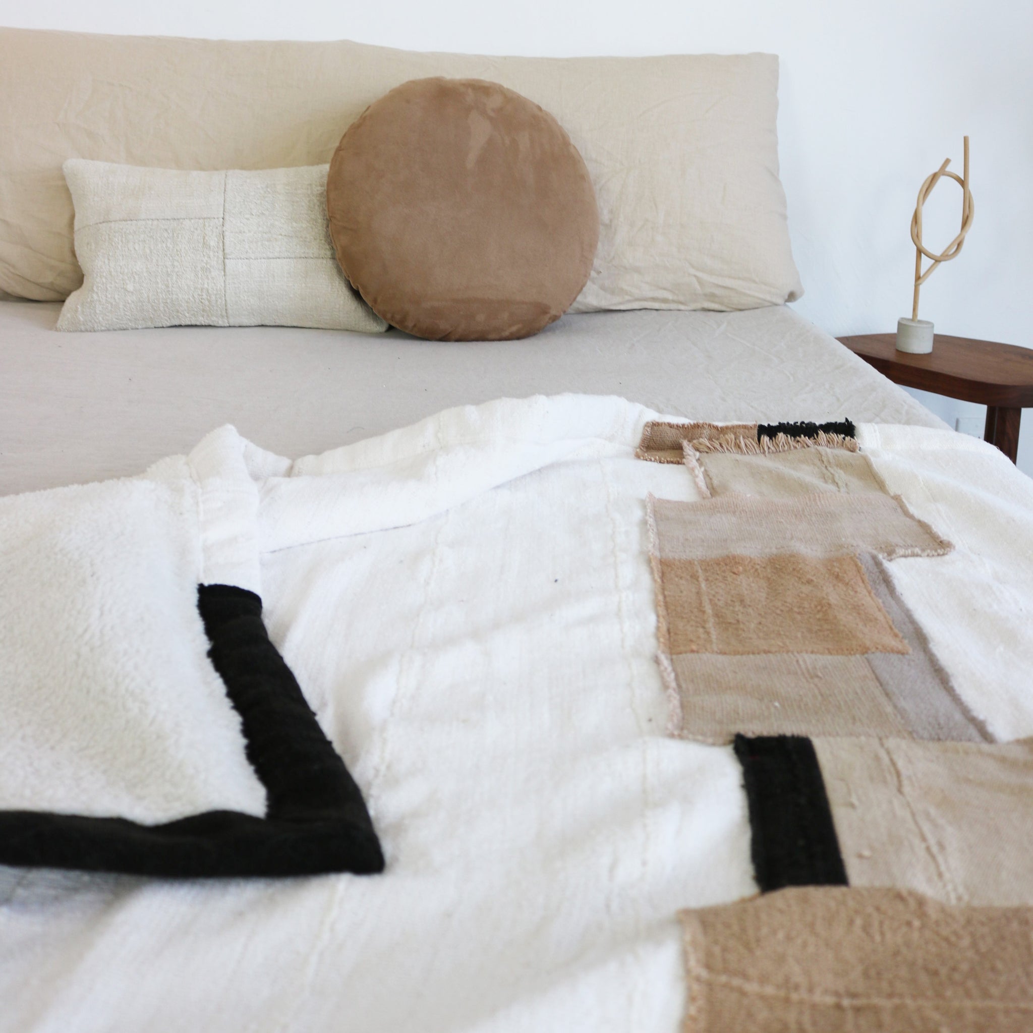 KORAJU BLANKET