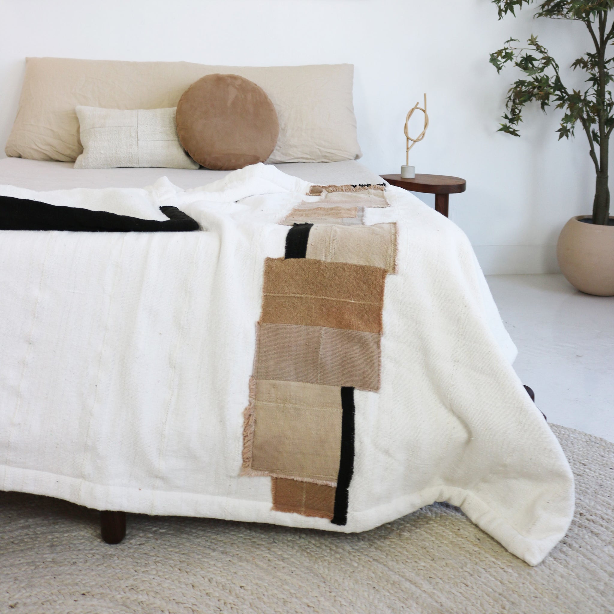KORAJU BLANKET