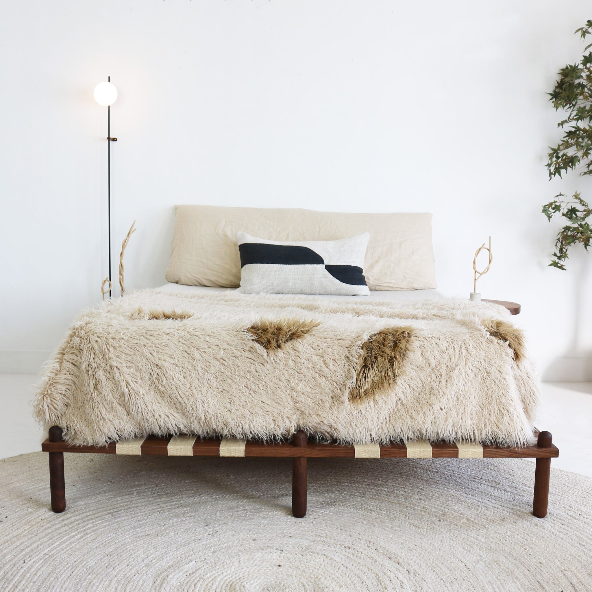 SIGGY BLANKET