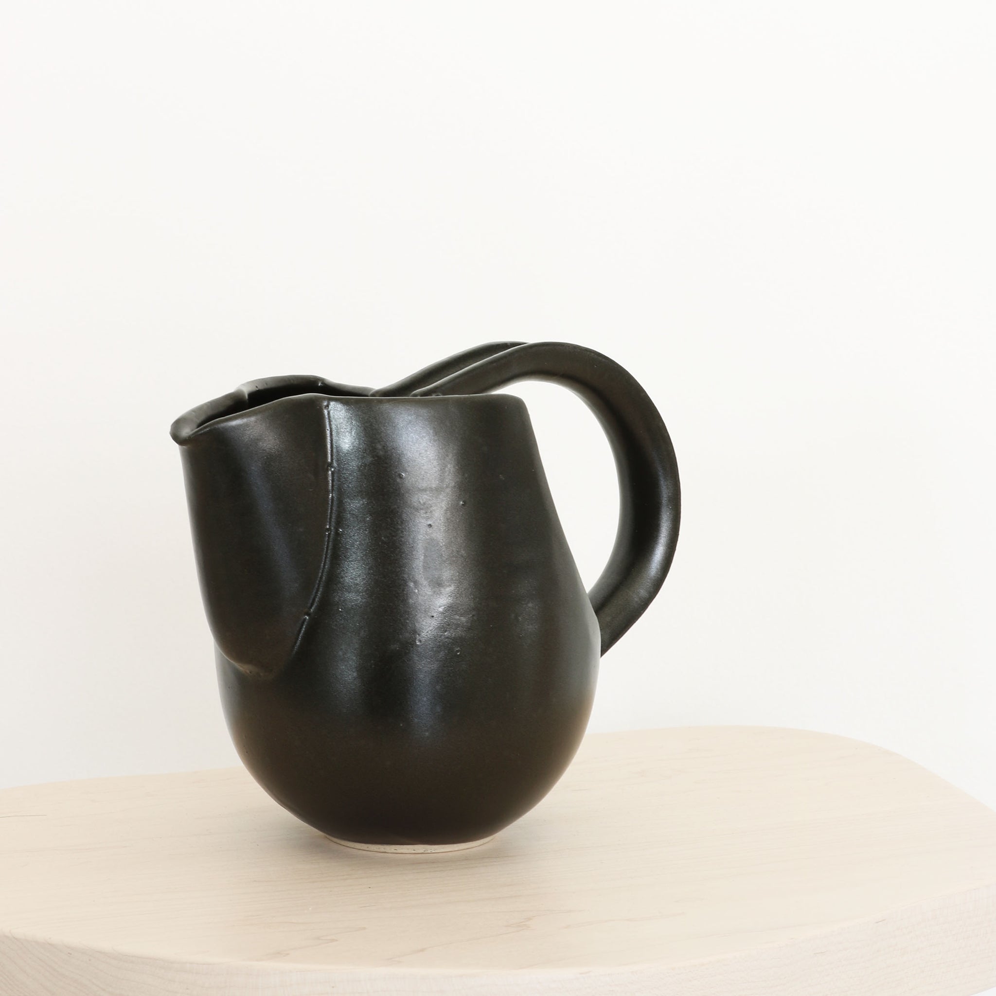 PITCHER by Sarah Koik