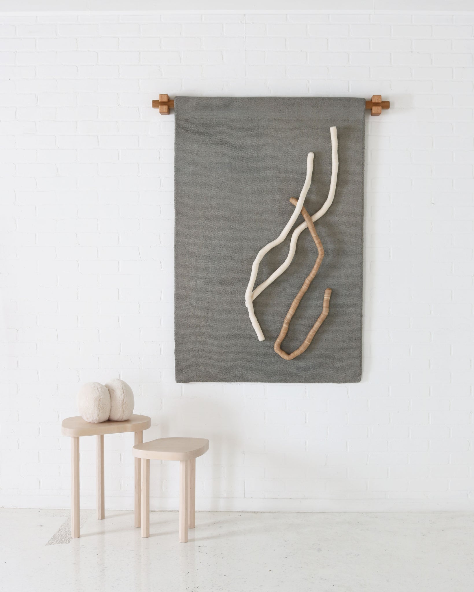 üLA TAPESTRY 56" x 36"