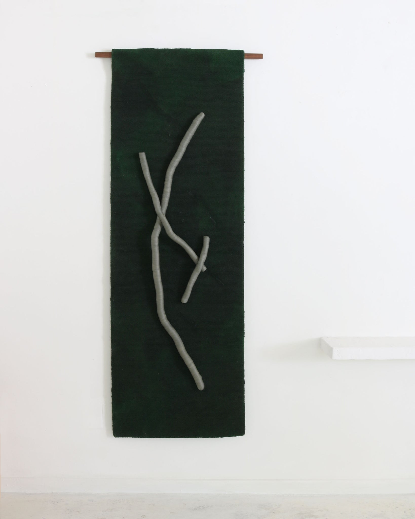 üLA TAPESTRY 69" x 24"