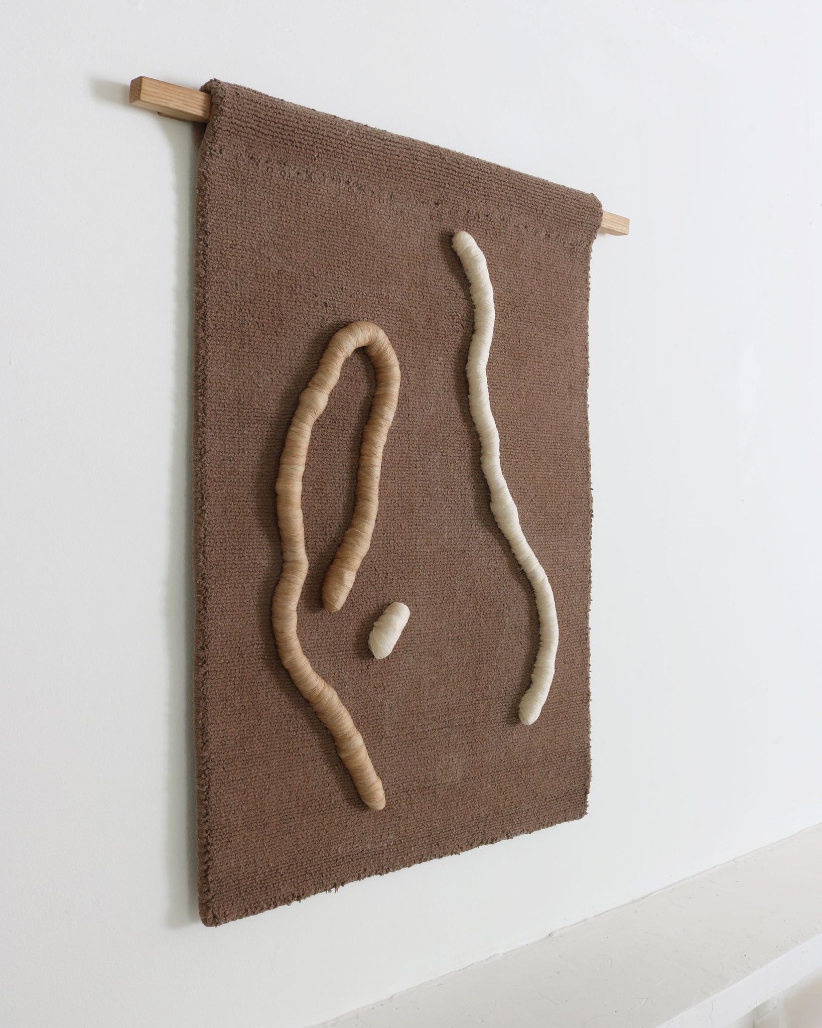 üLA TAPESTRY 35" x 24"