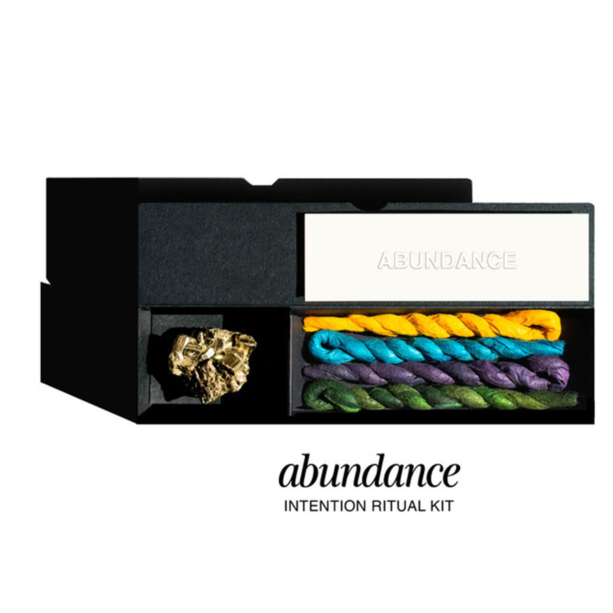 UNITED OTHER Ritual Kit - Abundance