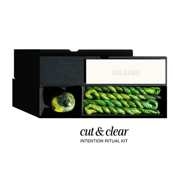 UNITED OTHER Ritual Kit - Cut & Clear