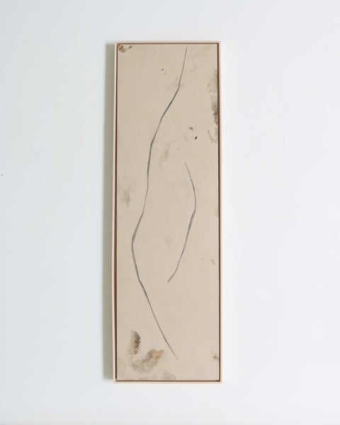 BODY 60" x 18"