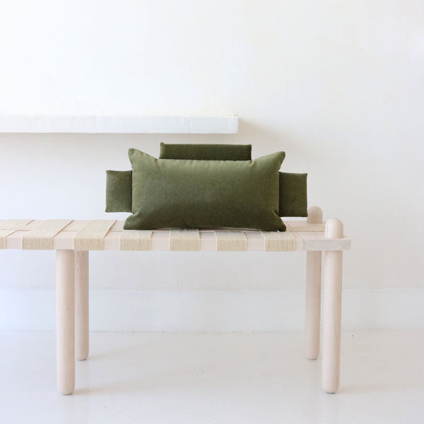 DEO PILLOW 13"x24"