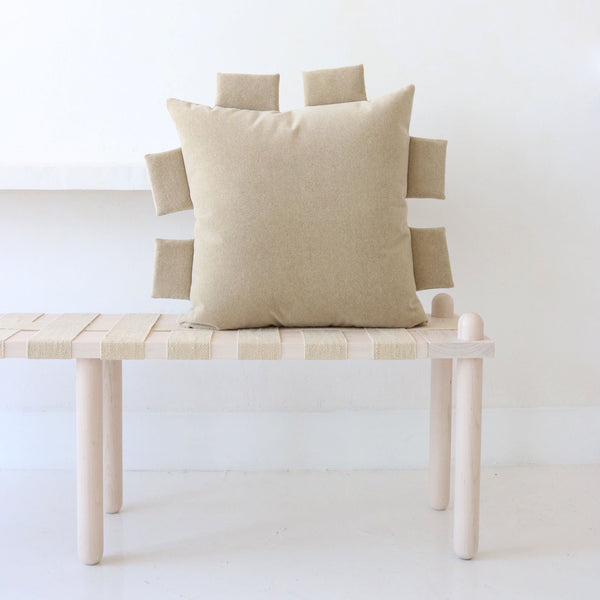 DEO PILLOW 26"x26"