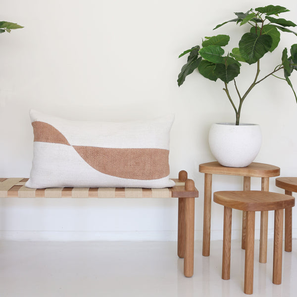 FORMA No.2 PILLOW 18"x30"