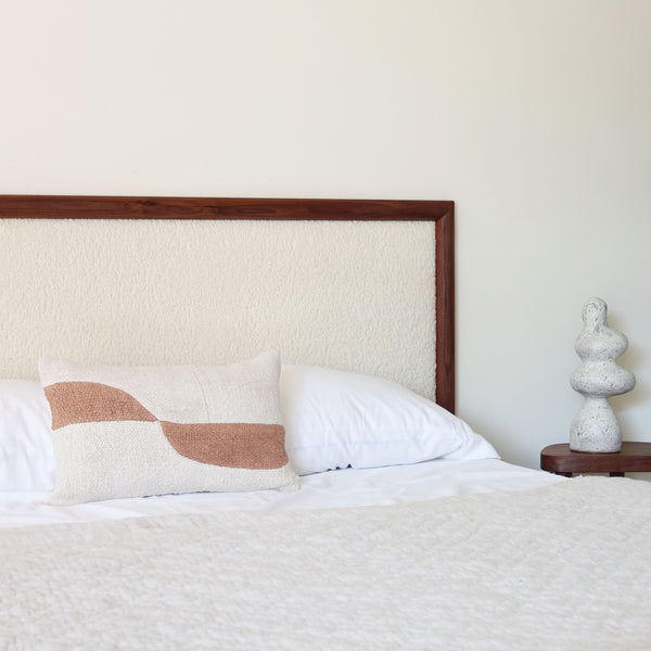 FORMA No.2 PILLOW 12" x 20"