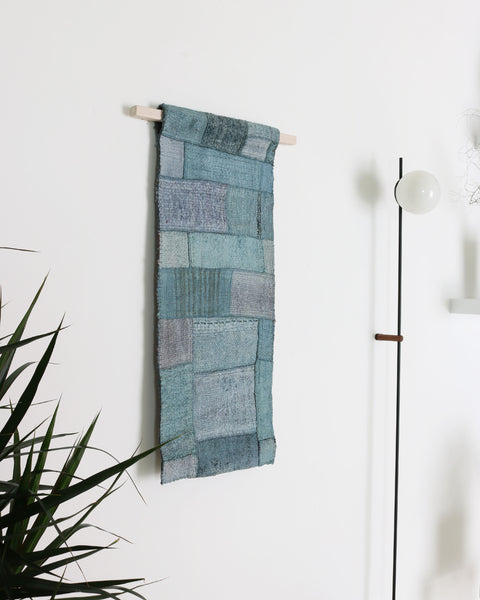 SEGMENT TAPESTRY